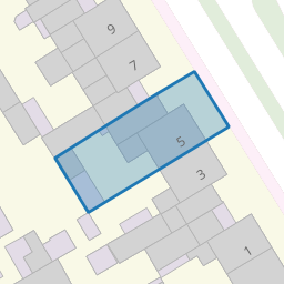 Perceel BES00-H-2592