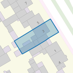 Perceel BES00-H-2593