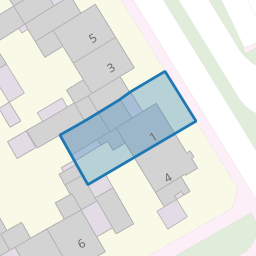 Perceel BES00-H-2594