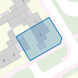 Perceel BES00-H-2595