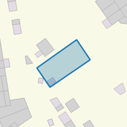 Perceel BES00-H-2599