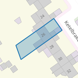 Perceel BES00-H-2603