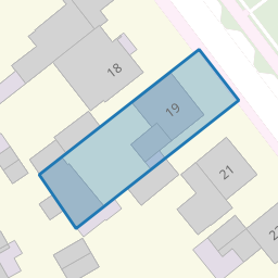 Perceel BES00-H-2607