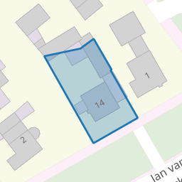 Perceel BES00-H-2608