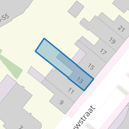 Perceel BES00-H-2610