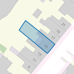 Perceel BES00-H-2611