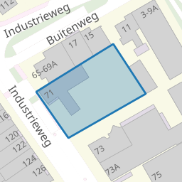 Perceel BES00-H-2627