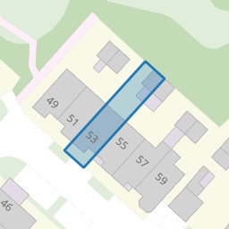 Perceel BES00-H-2634