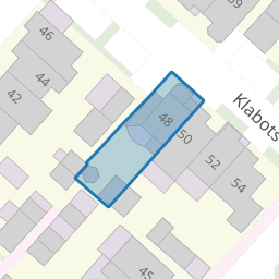 Perceel BES00-H-2638