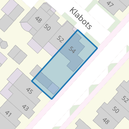 Perceel BES00-H-2641