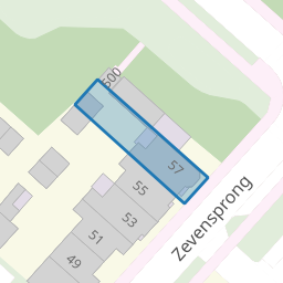 Perceel BES00-H-2643