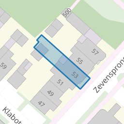 Perceel BES00-H-2645