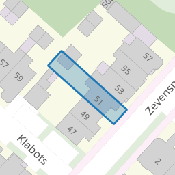 Perceel BES00-H-2646