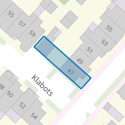 Perceel BES00-H-2648