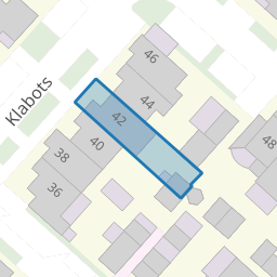 Perceel BES00-H-2651