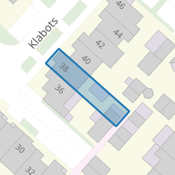 Perceel BES00-H-2653