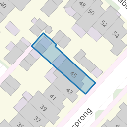 Perceel BES00-H-2655