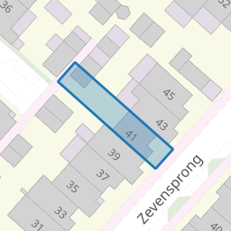 Perceel BES00-H-2657