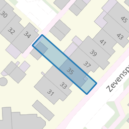 Perceel BES00-H-2660