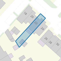 Perceel BES00-H-2665