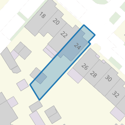 Perceel BES00-H-2666