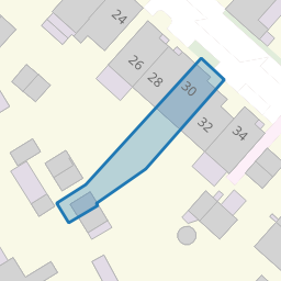 Perceel BES00-H-2669