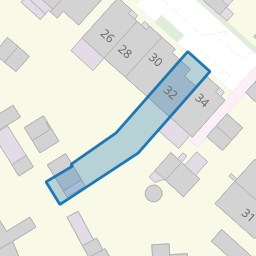 Perceel BES00-H-2670