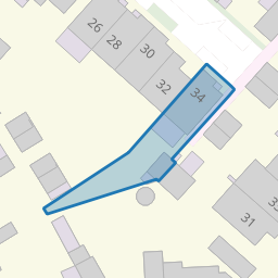 Perceel BES00-H-2671