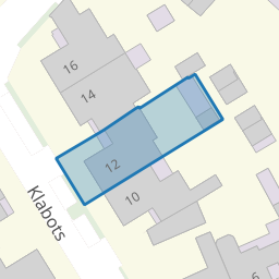 Perceel BES00-H-2674