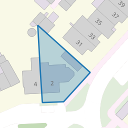 Perceel BES00-H-2679