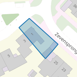 Perceel BES00-H-2680