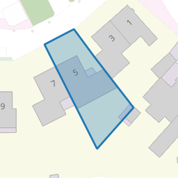 Perceel BES00-H-2683