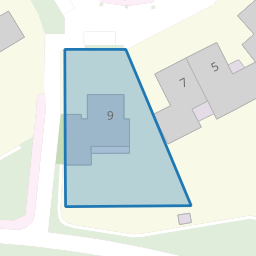 Perceel BES00-H-2685