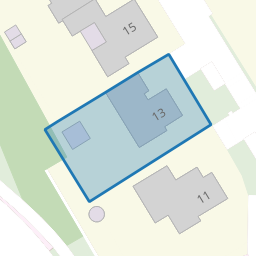 Perceel BES00-H-2687