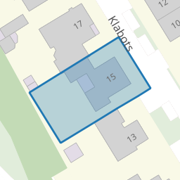 Perceel BES00-H-2688