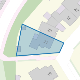 Perceel BES00-H-2691