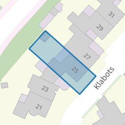 Perceel BES00-H-2693