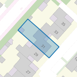 Perceel BES00-H-2696