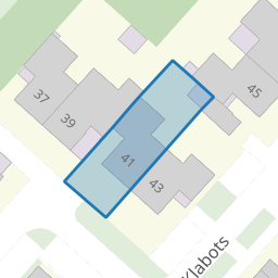 Perceel BES00-H-2701