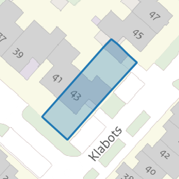 Perceel BES00-H-2702