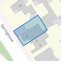 Perceel BES00-H-2706