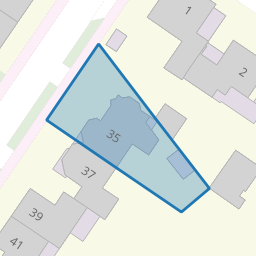 Perceel BES00-H-2713