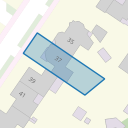 Perceel BES00-H-2714