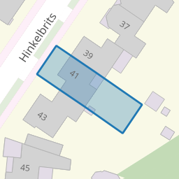 Perceel BES00-H-2716