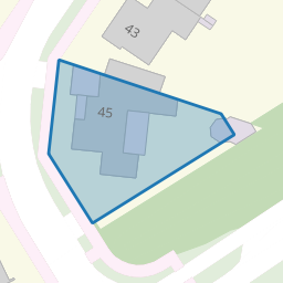 Perceel BES00-H-2718