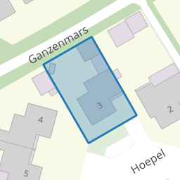 Perceel BES00-H-2720