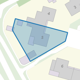 Perceel BES00-H-2722