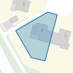 Perceel BES00-H-2723