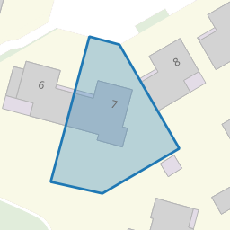 Perceel BES00-H-2724