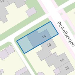 Perceel BES00-H-2727